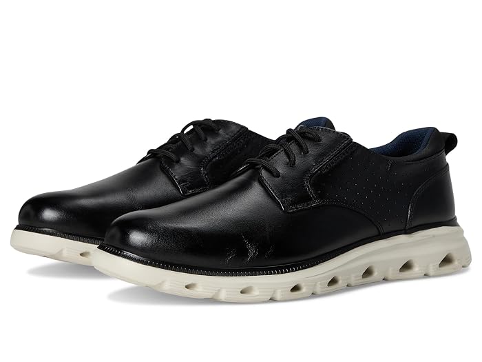 Johnston & Murphy Jenkins Plain Toe