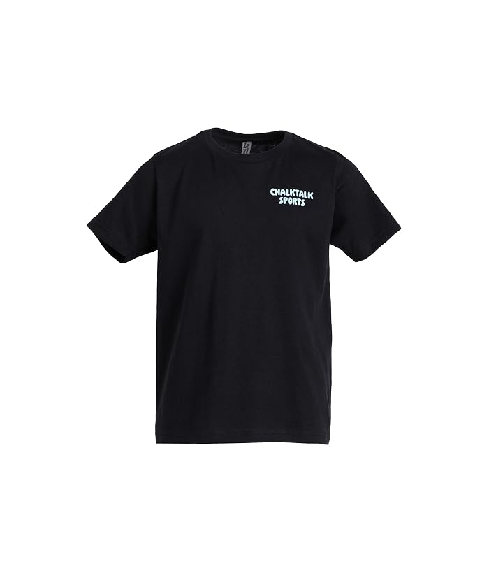 ChalkTalk SPORTS Hockey Short Sleeve T-Shirt - Play Like a Beast (Little Kid/Big Kid) - Image 2