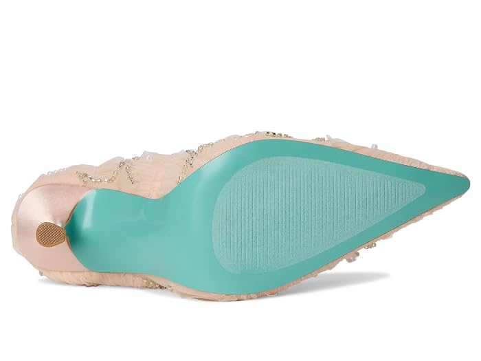 Blue by Betsey Johnson Roxie - Image 3