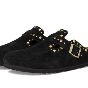 Birkenstock Boston Clog Rivets