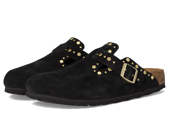 Birkenstock Boston Clog Rivets