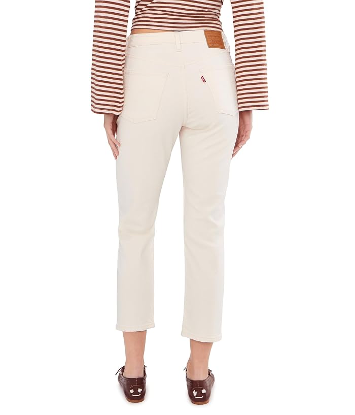 Levi's® Premium 501 Crop - Image 4
