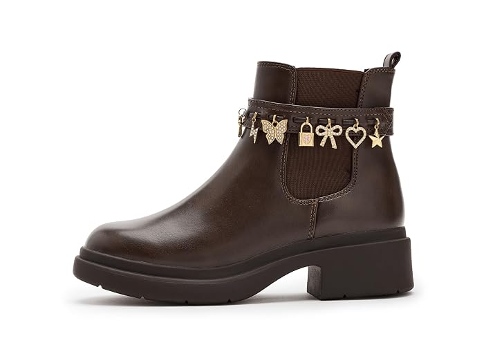Steve Madden Kids Ramira (Little Kid/Big Kid) - Image 4