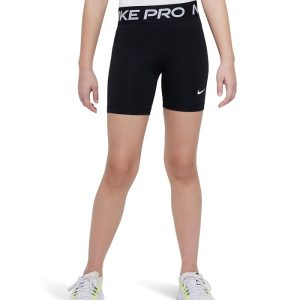 Nike Kids Pro Dri-FIT™ 5" Shorts (Big Kid)