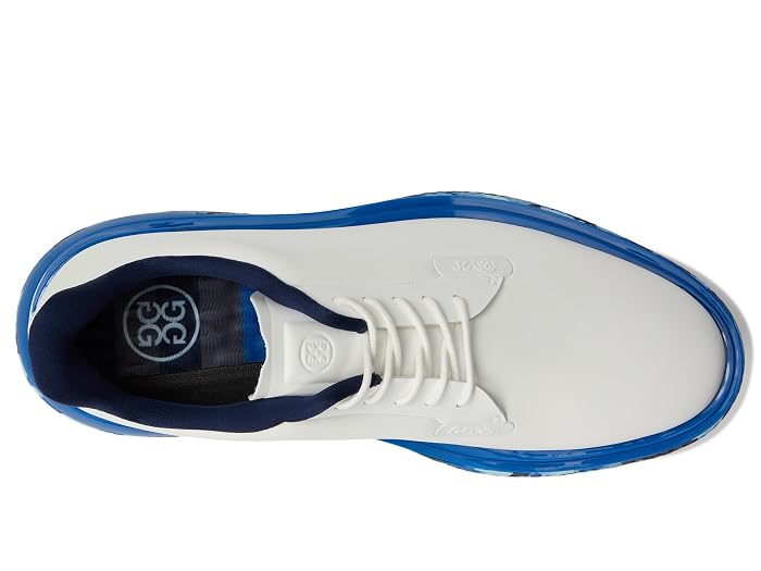 GFORE Gallivan2R G/Lock Camo Golf Shoes - Image 2