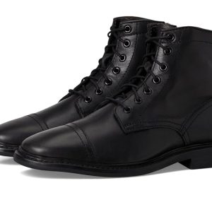 Frye Paul Mid Lace