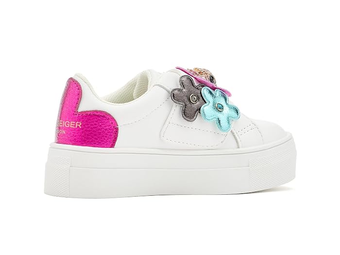 Kurt Geiger London Kids Mini Flower Petal (Toddler) - Image 3
