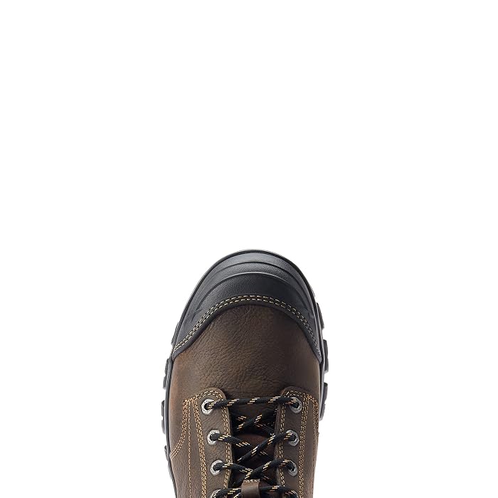 Ariat Work Treadfast 8" Waterproof Work Boots - Image 2