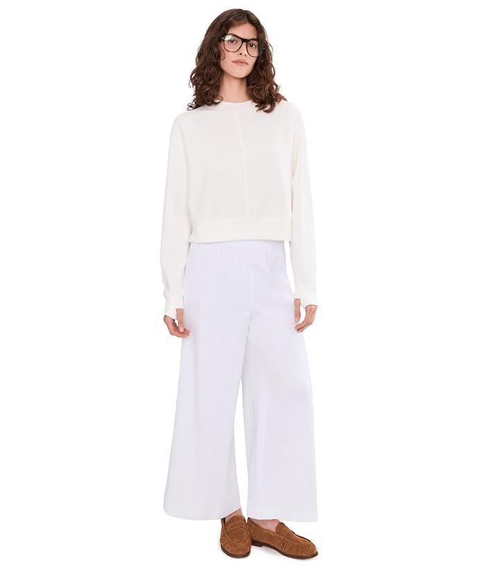 Varley Tasmin Cropped Sweat - Image 2