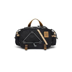 Topo Designs Mountain Hydro Hip Pack