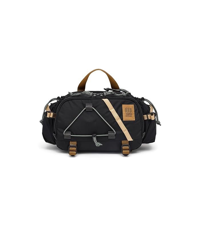 Topo Designs Mountain Hydro Hip Pack