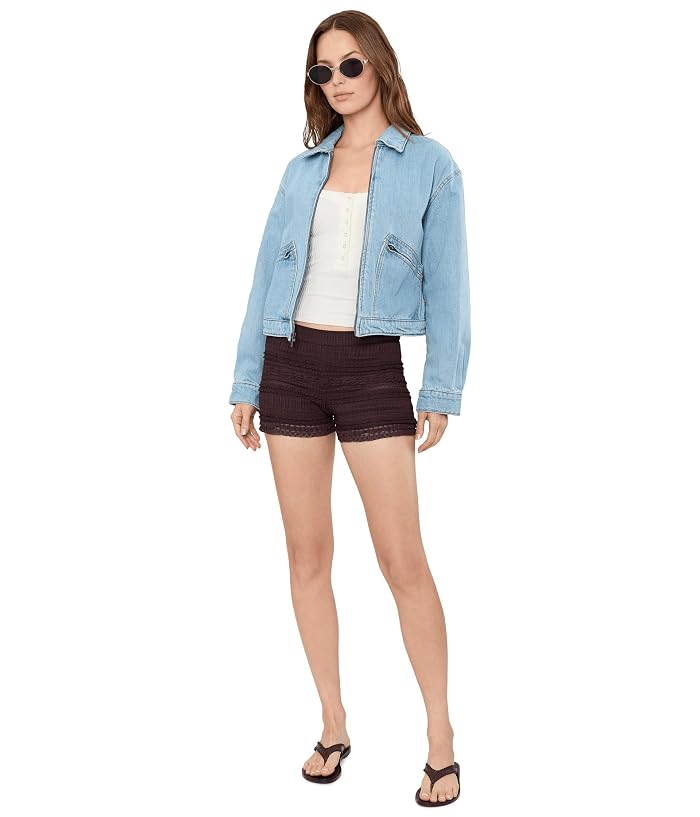 Free People Front Row Shortie - Image 2