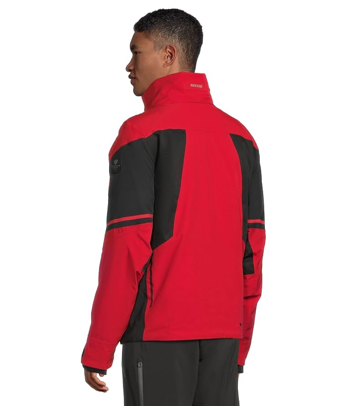 Obermeyer Charger Jacket - Image 3