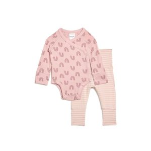 Hanna Andersson HannaSoft™ Wiggle Set (Infant)