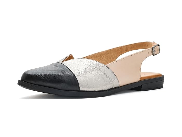 Miz Mooz Florie Sling Back Flats