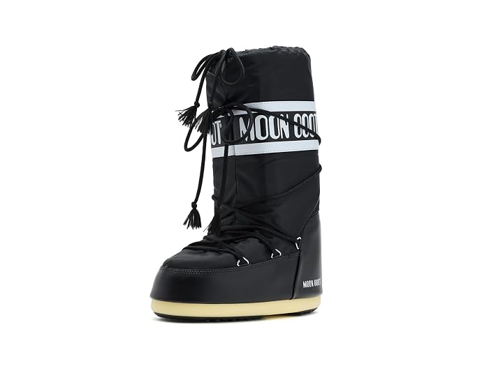 MOON BOOT Icon Nylon