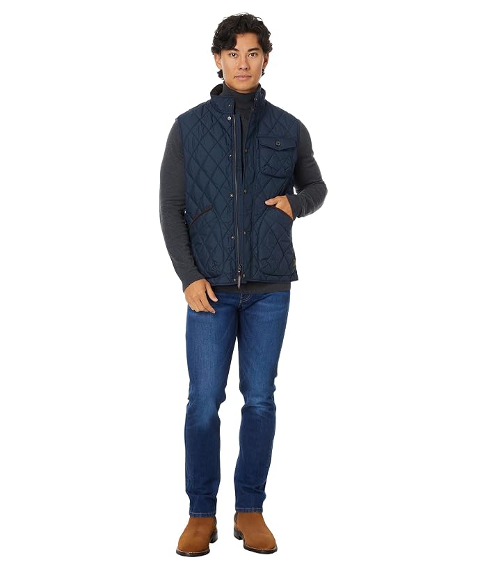 Polo Ralph Lauren The Beaton Quilted Utility Vest - Image 4