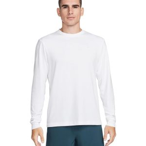 Nike Primary Dri-FIT Long Sleeve Versatile Top