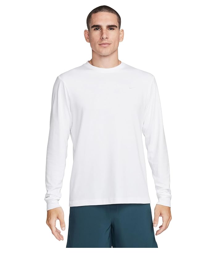 Nike Primary Dri-FIT Long Sleeve Versatile Top