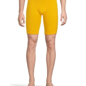 ethika Empire Yellow