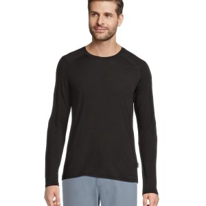 Helly Hansen Durawool Crelong Sleeve