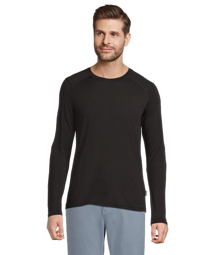 Helly Hansen Durawool Crelong Sleeve