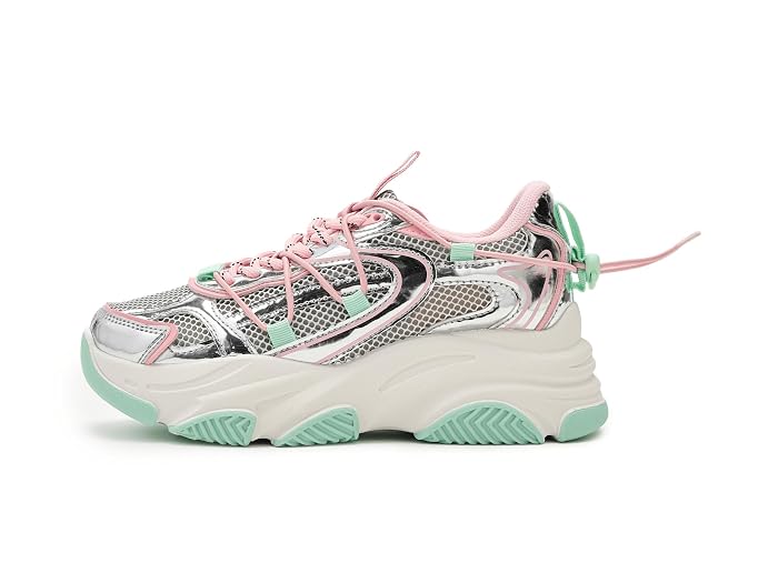 Steve Madden Kids Key (Little Kid/Big Kid) - Image 4
