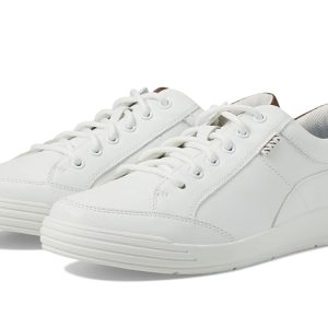 Nunn Bush Kore City Walk Oxford Athletic Style Sneaker Lace Up