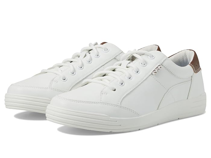 Nunn Bush Kore City Walk Oxford Athletic Style Sneaker Lace Up