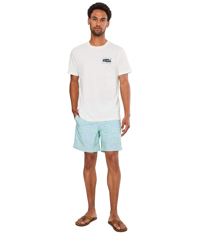O'Neill Hermosa Ew Lined Trunk 17 - Image 2