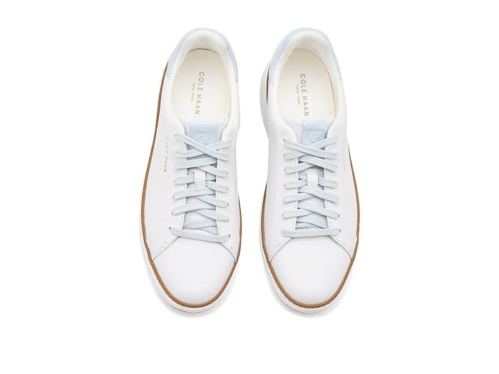 Cole Haan GrandPro Topspin Court Sneakers - Image 2