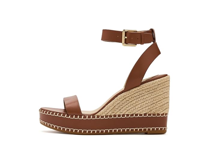 Lauren Ralph Lauren Hilarie Leather Espadrille - Image 2