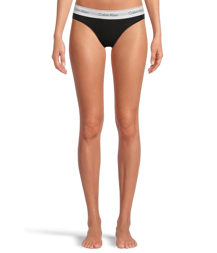 Calvin Klein Underwear Icon Cotton Modal Bikini