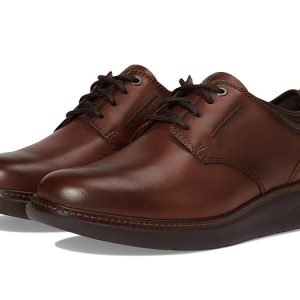 Samuel Hubbard Rafael Lace-Up