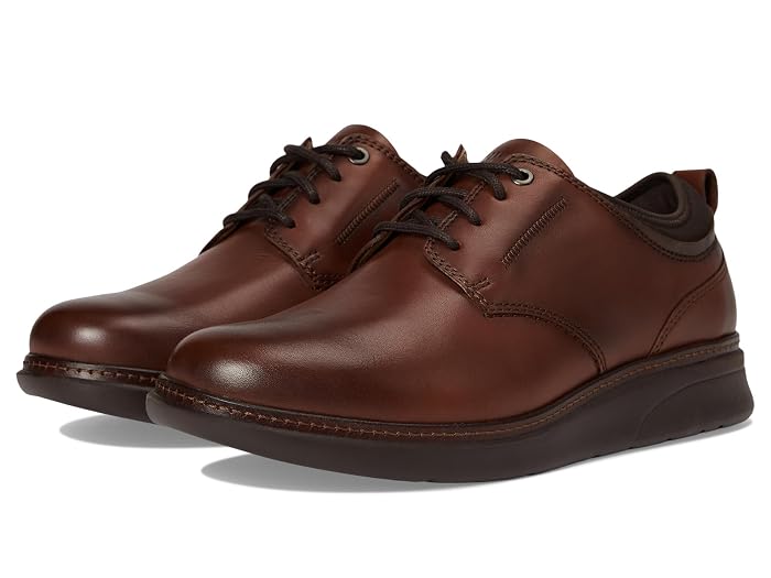 Samuel Hubbard Rafael Lace-Up