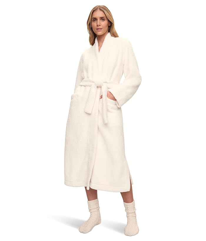 Eberjey Renewplush Long Robe - Image 4