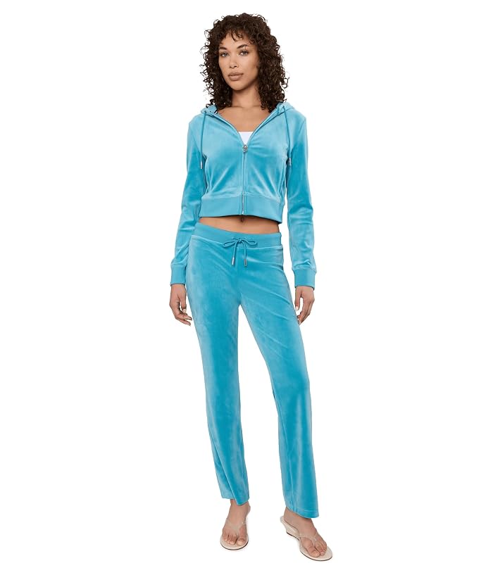 Juicy Couture OG Bling Track Jacket - Image 2