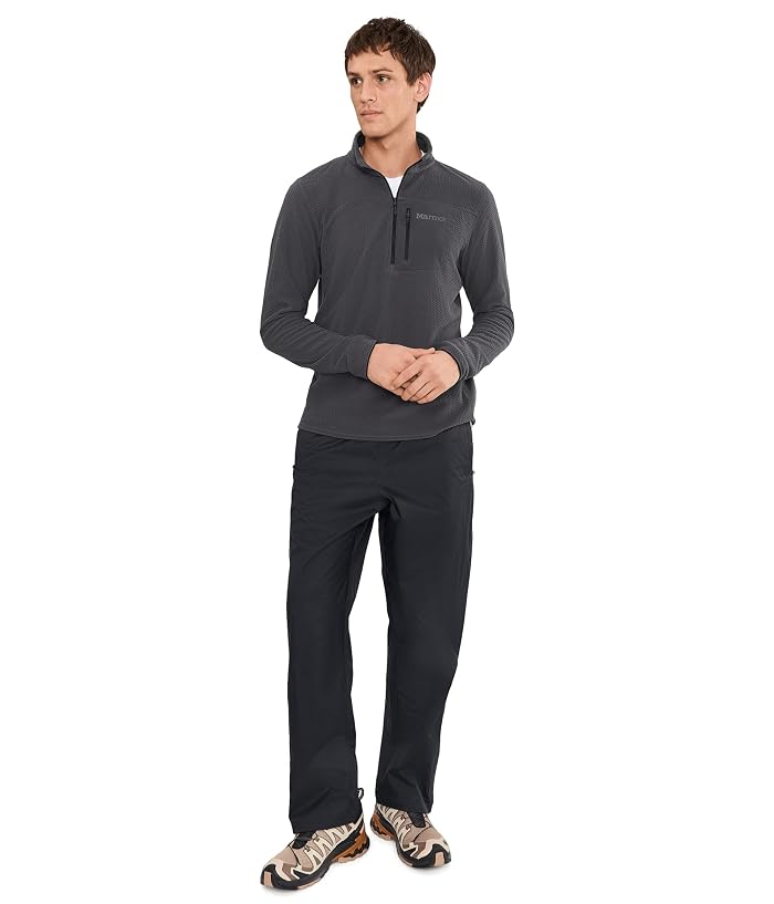 Marmot Airfleece 1/2 Zip - Image 2