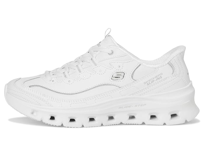 SKECHERS Glide-Step Pro Timeless Twist Hands Free Slip-Ins - Image 2