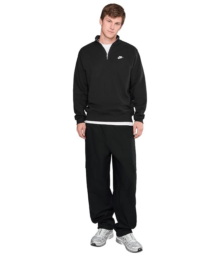 Nike Club Woven Cargo Pants Collection - Image 2