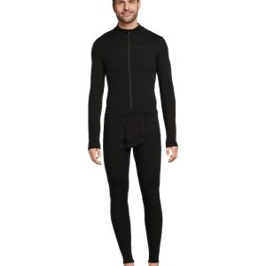 Smartwool Classic Thermal Merino Base Layer One-Piece