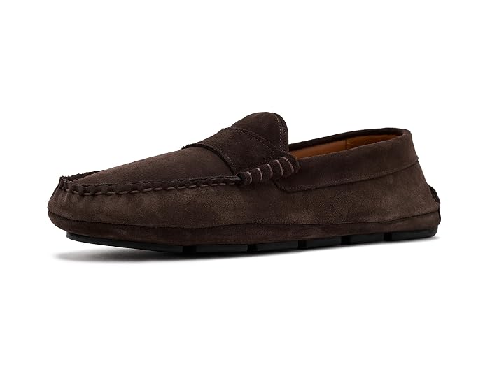 Allen Edmonds Apex Loafer/Moc Shoes