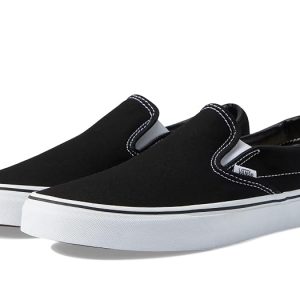 Vans Classic Slip-On Wide