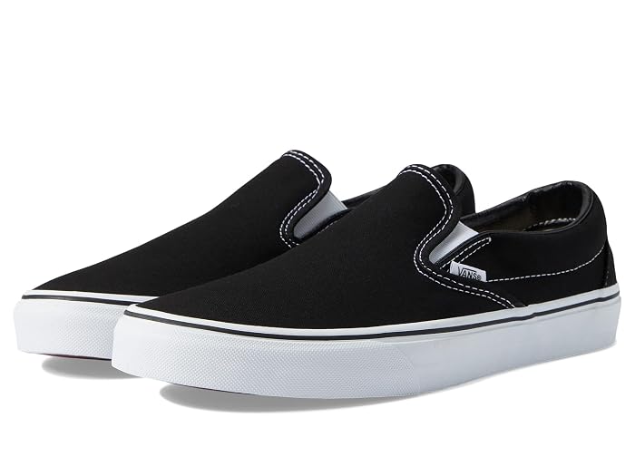 Vans Classic Slip-On Wide