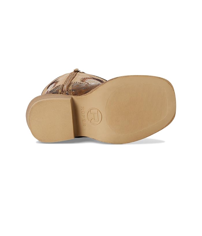 Roper Kids Walker Bumps (Toddler) - Image 3