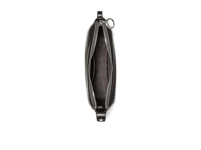 Kate Spade New York Halo Fine Grain Leather Crossbody - Image 2