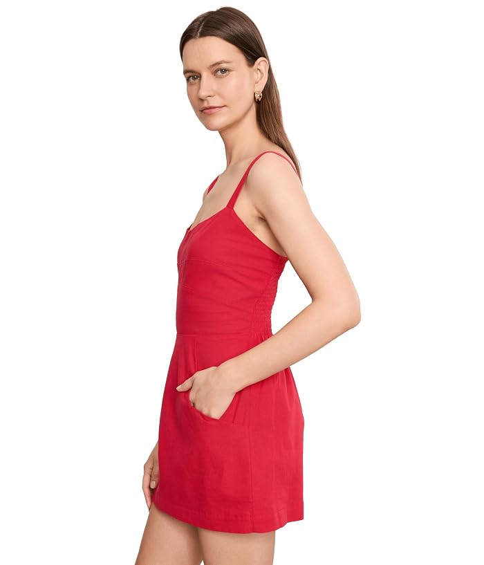 Show Me Your Mumu Emery Mini Dress - Image 3