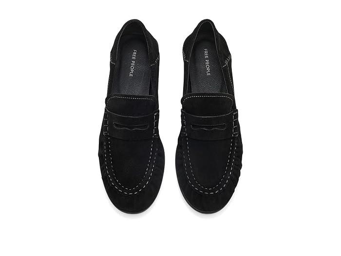 Free People Carry-On Loafers - Image 2
