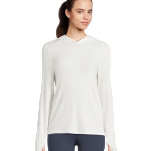 Free Fly Bamboo Shade Hoodie II