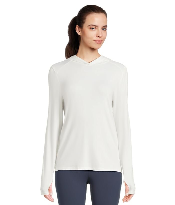 Free Fly Bamboo Shade Hoodie II